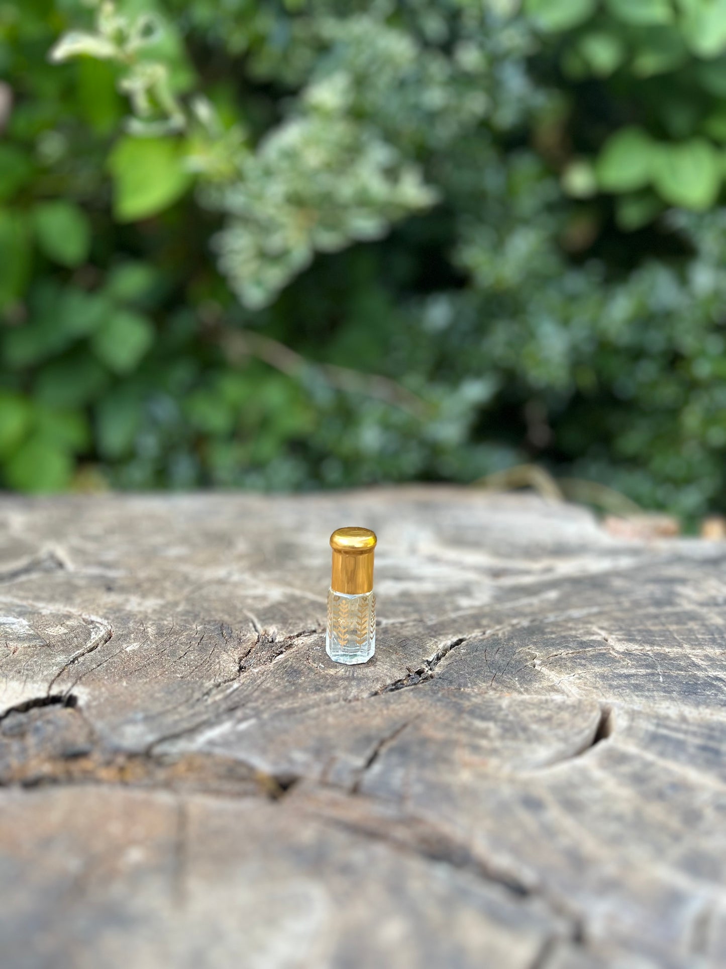 Rouzé - Oud Attar – Roll-On Bottle