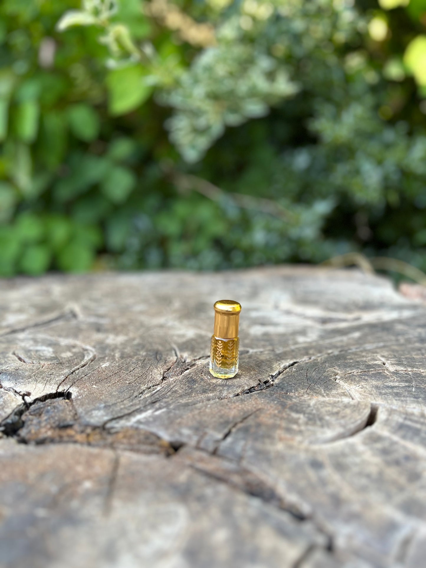 Oud Asrar - Oud Attar – Roll-On Bottle